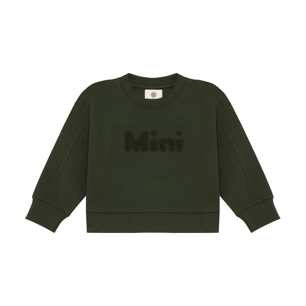 En Fant Sweatshirt 215440