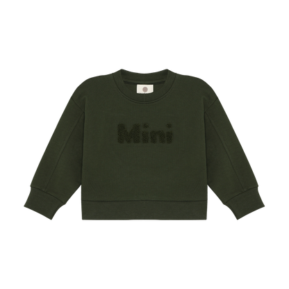 En Fant Sweatshirt 215440