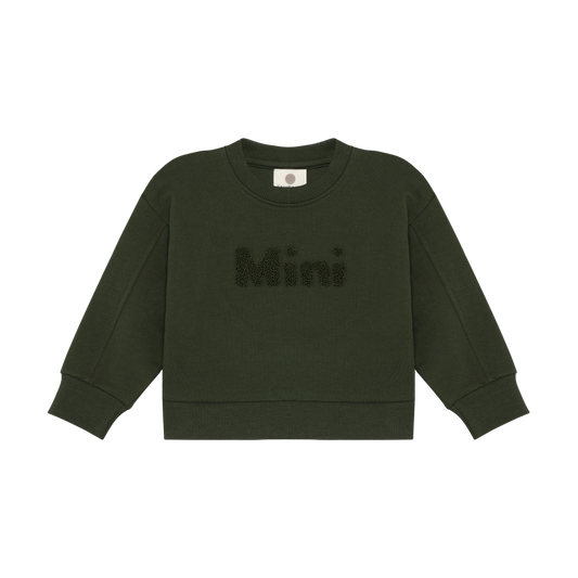 En Fant Sweatshirt 215440