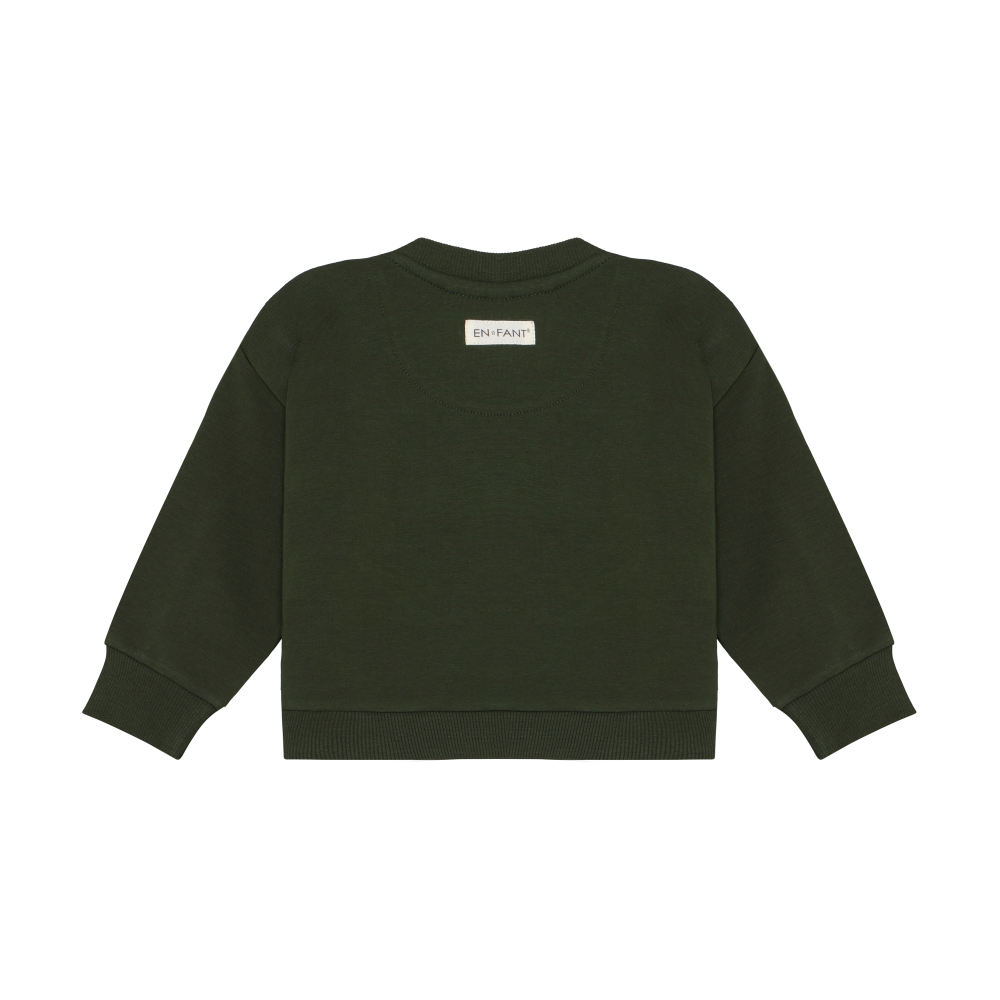 En Fant Sweatshirt 215440