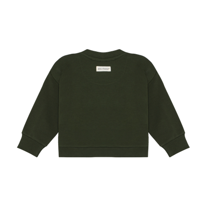En Fant Sweatshirt 215440