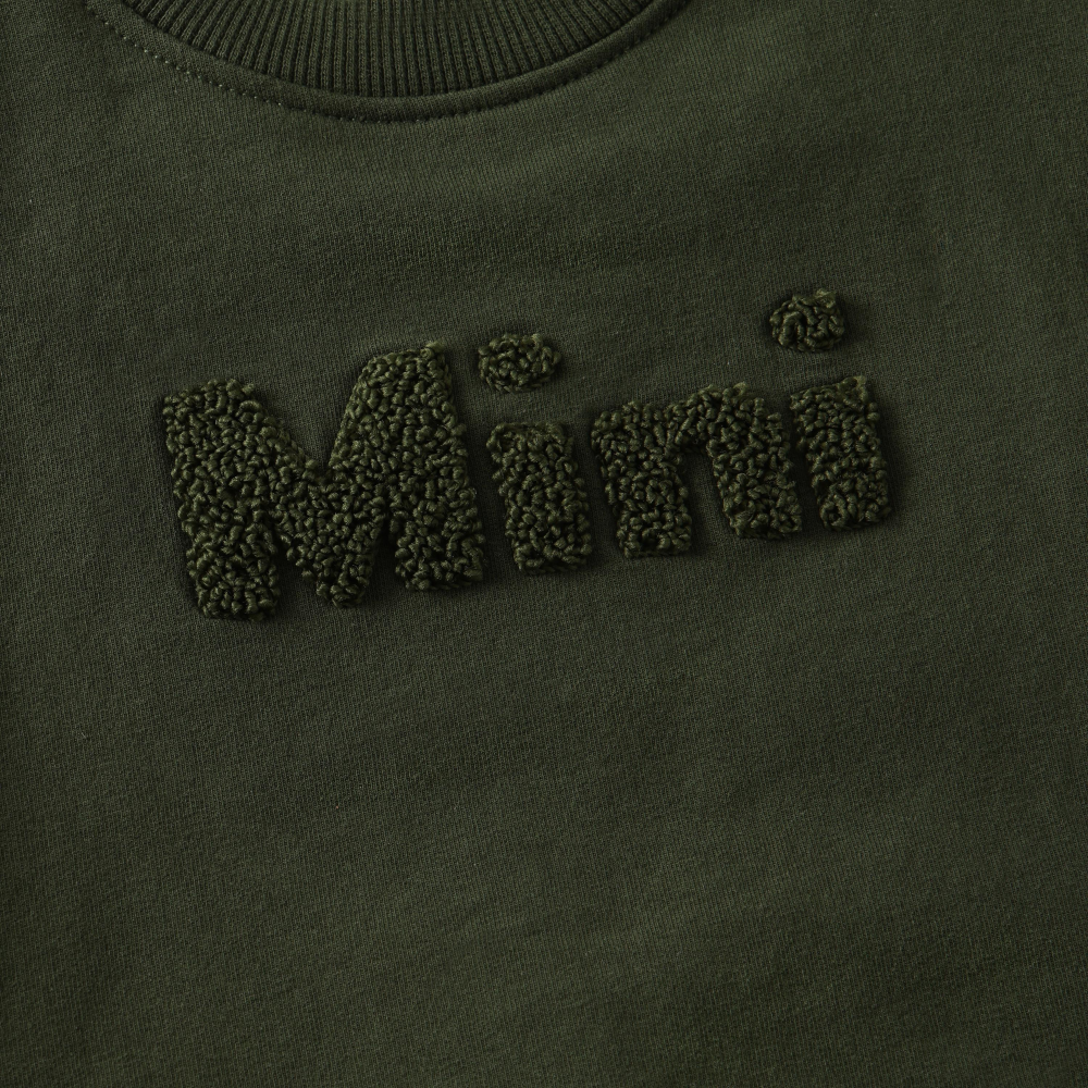 En Fant Sweatshirt 215440