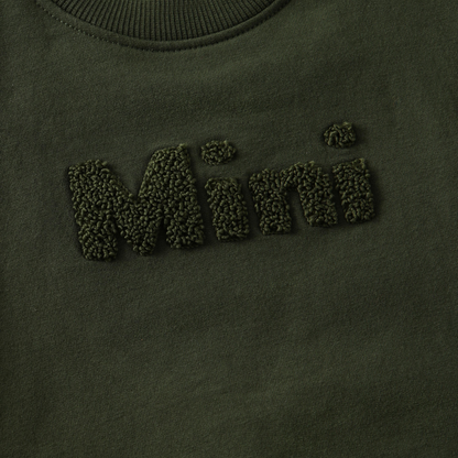 En Fant Sweatshirt 215440