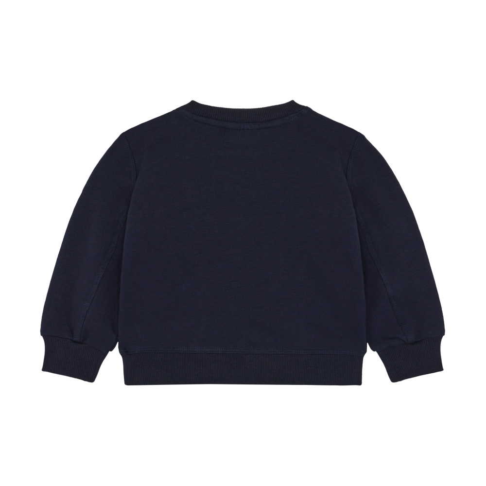 En Fant Teddy Sweatshirt 215441