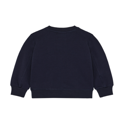 En Fant Teddy Sweatshirt 215441