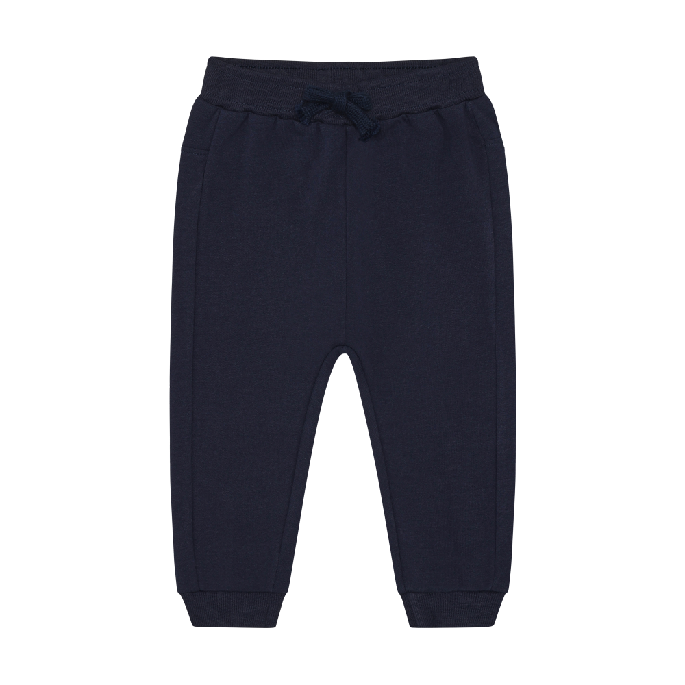 En Fant Navy Pants 215452
