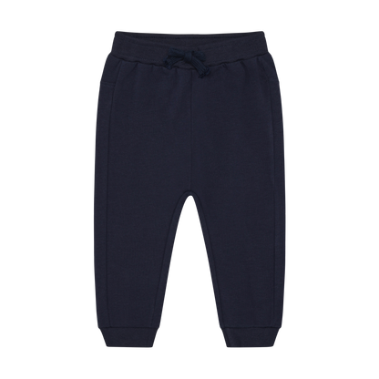 En Fant Navy Pants 215452