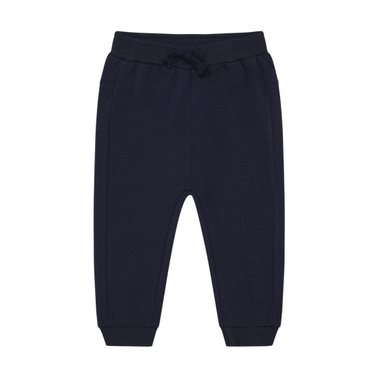 En Fant Navy Pants 215452