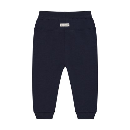 En Fant Navy Pants 215452
