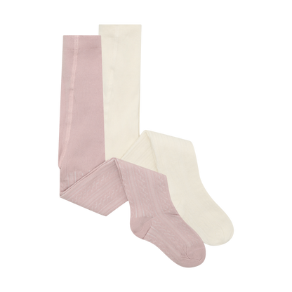 En Fant Tights 2pk. 220681-1730