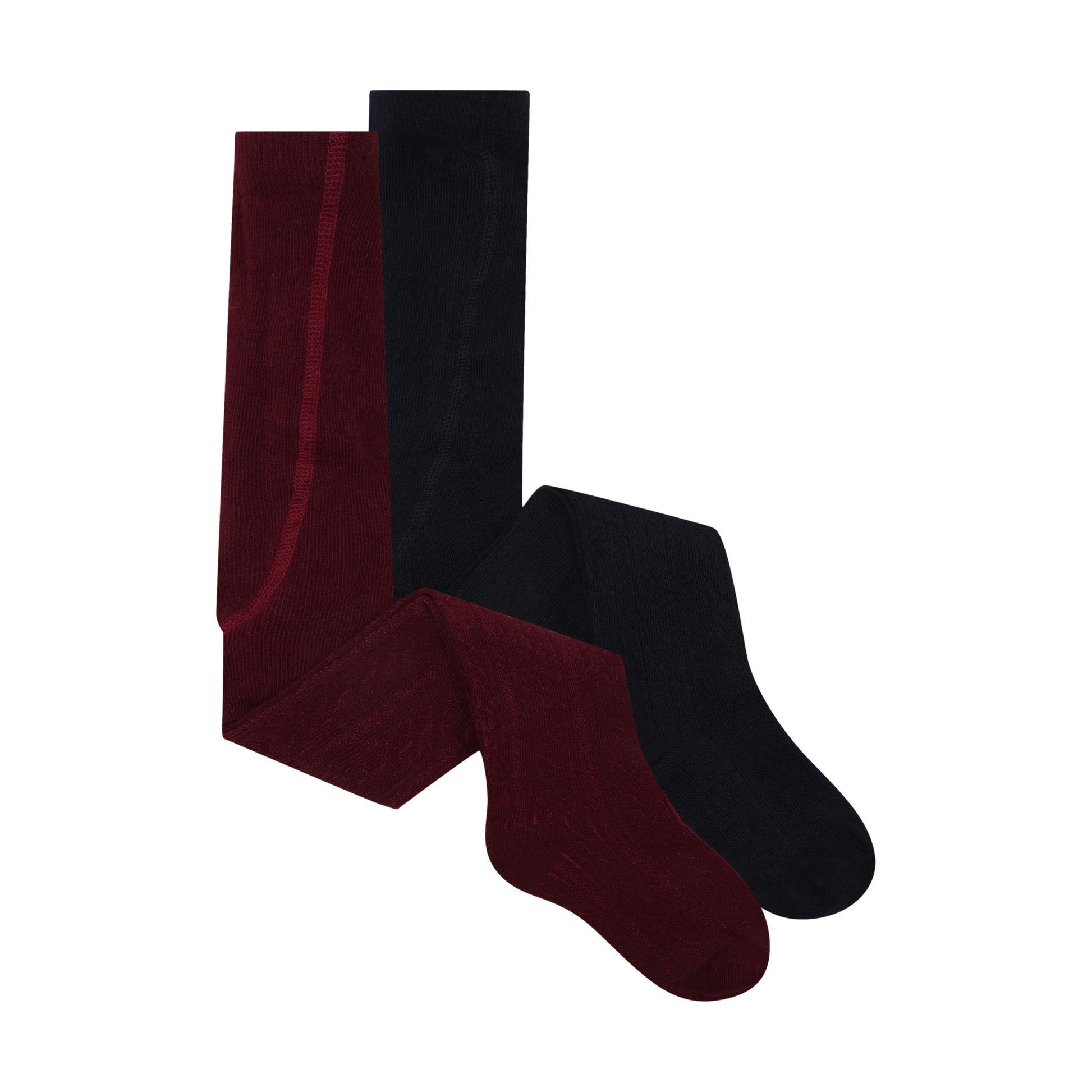 En Fant Tights 2pk. 220681-4617