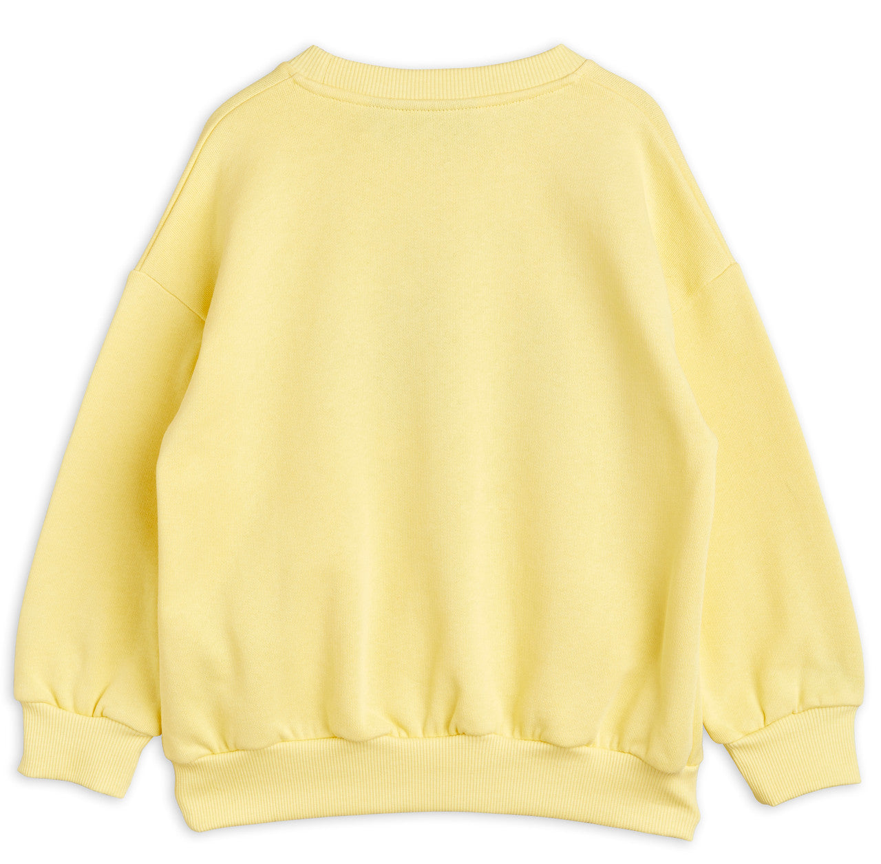 MINI RODINI Lily of the Valley Sweatshirt 2272013023