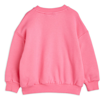 MINI RODINI Swan Sweatshirt 2272013228