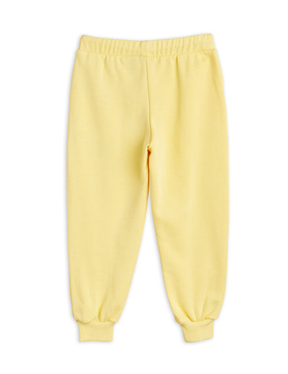 MINI RODINI Lily of the Valley Sweatpants 2273011523