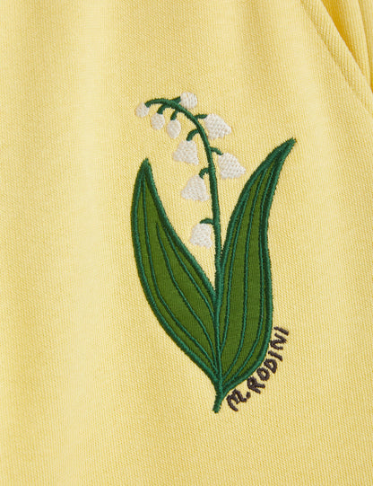 MINI RODINI Lily of the Valley Sweatpants 2273011523