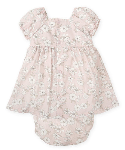 Tutto Piccolo Dress & Bloomers 2284S26