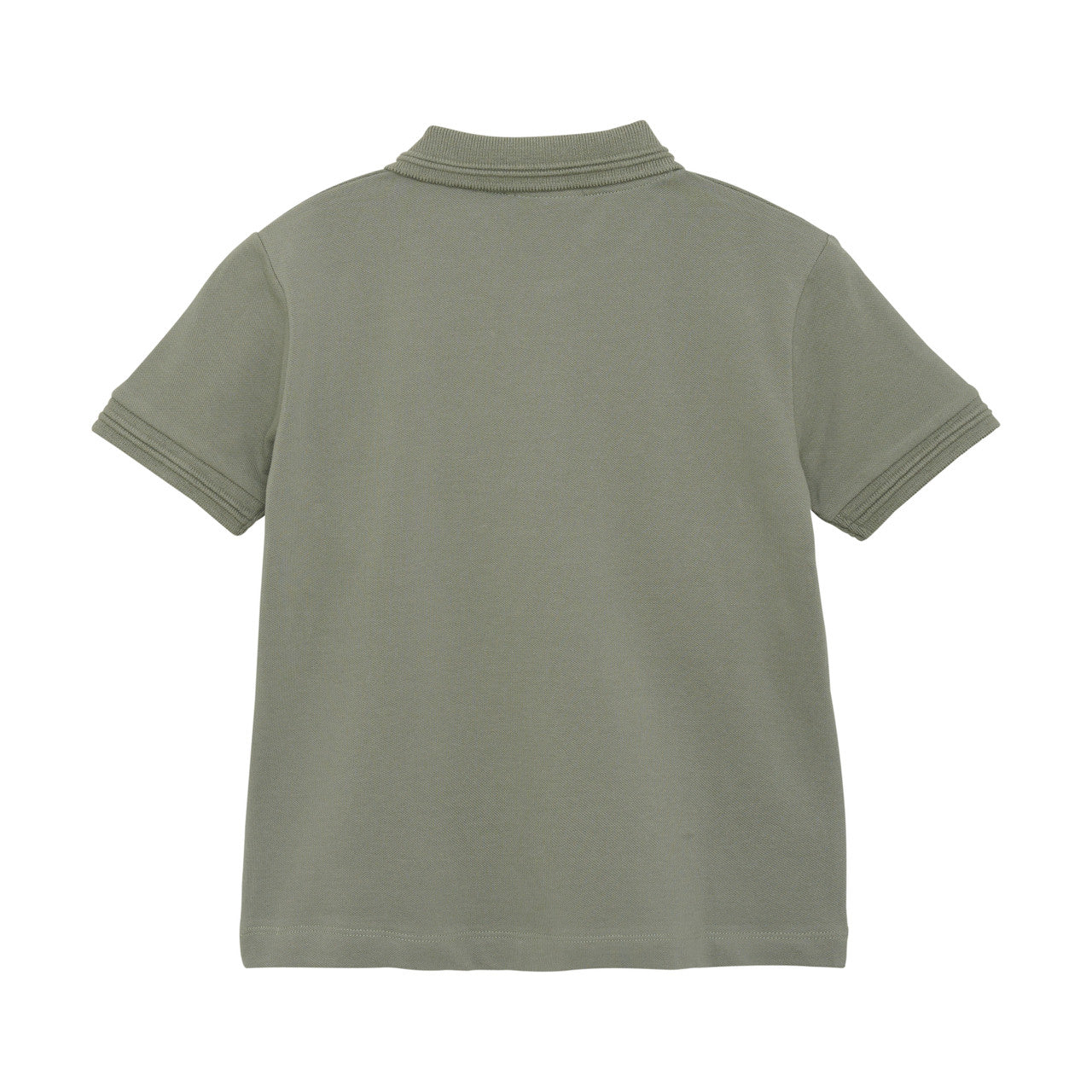 En Fant Boys Green Polo 230400-9212