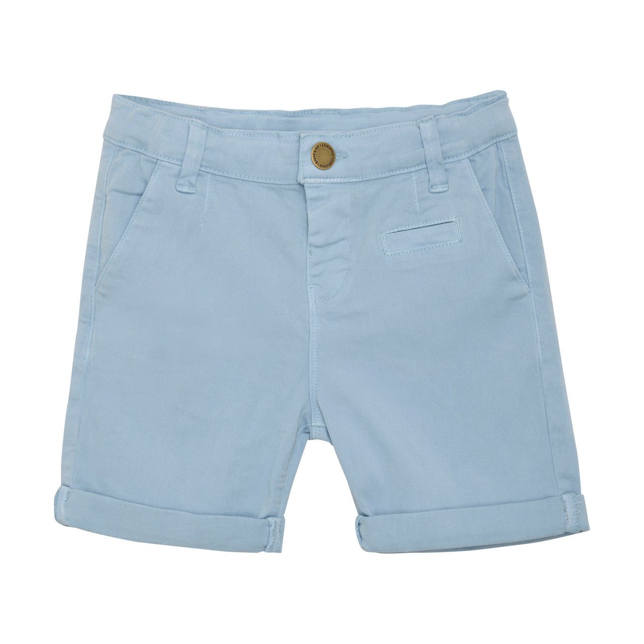 En Fant Boys Woven Shorts 230418