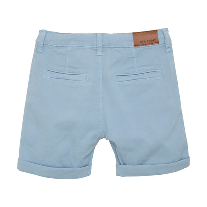 En Fant Boys Woven Shorts 230418