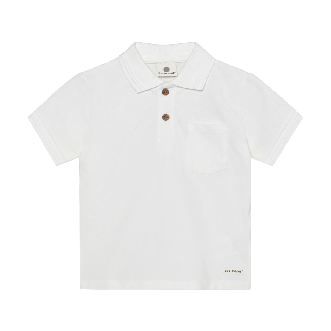 En Fant Boys Polo 230600