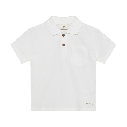 En Fant Boys Polo 230600