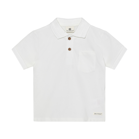 En Fant Boys Polo 230600