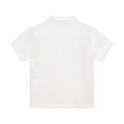 En Fant Boys Polo 230600