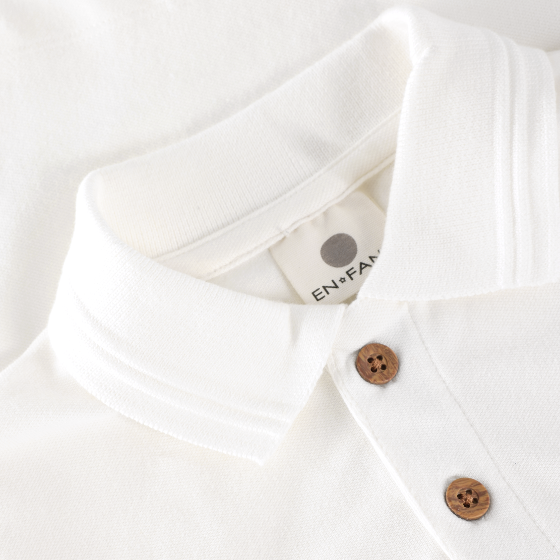 En Fant Boys Polo 230600