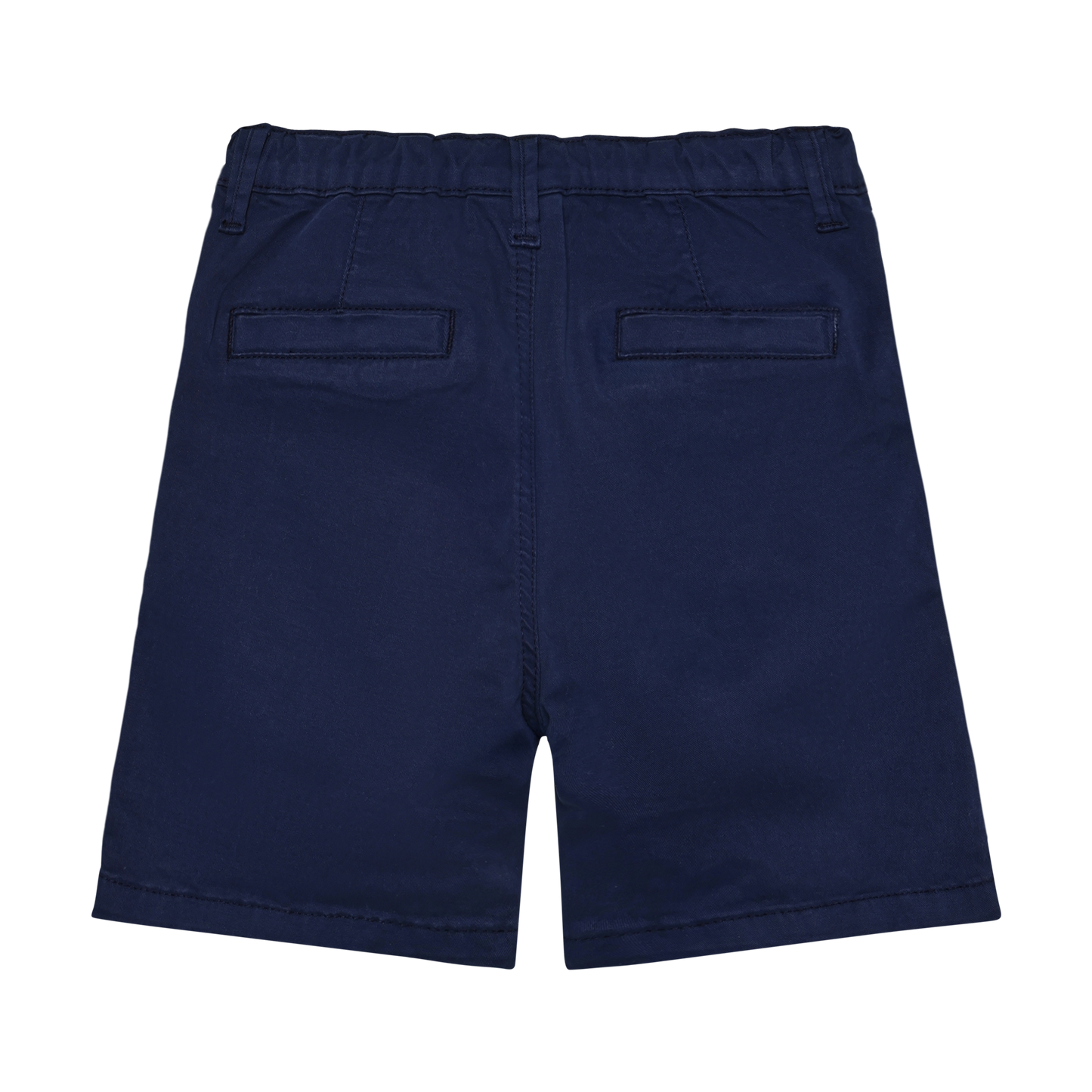 En Fant Boys Navy Shorts 230626
