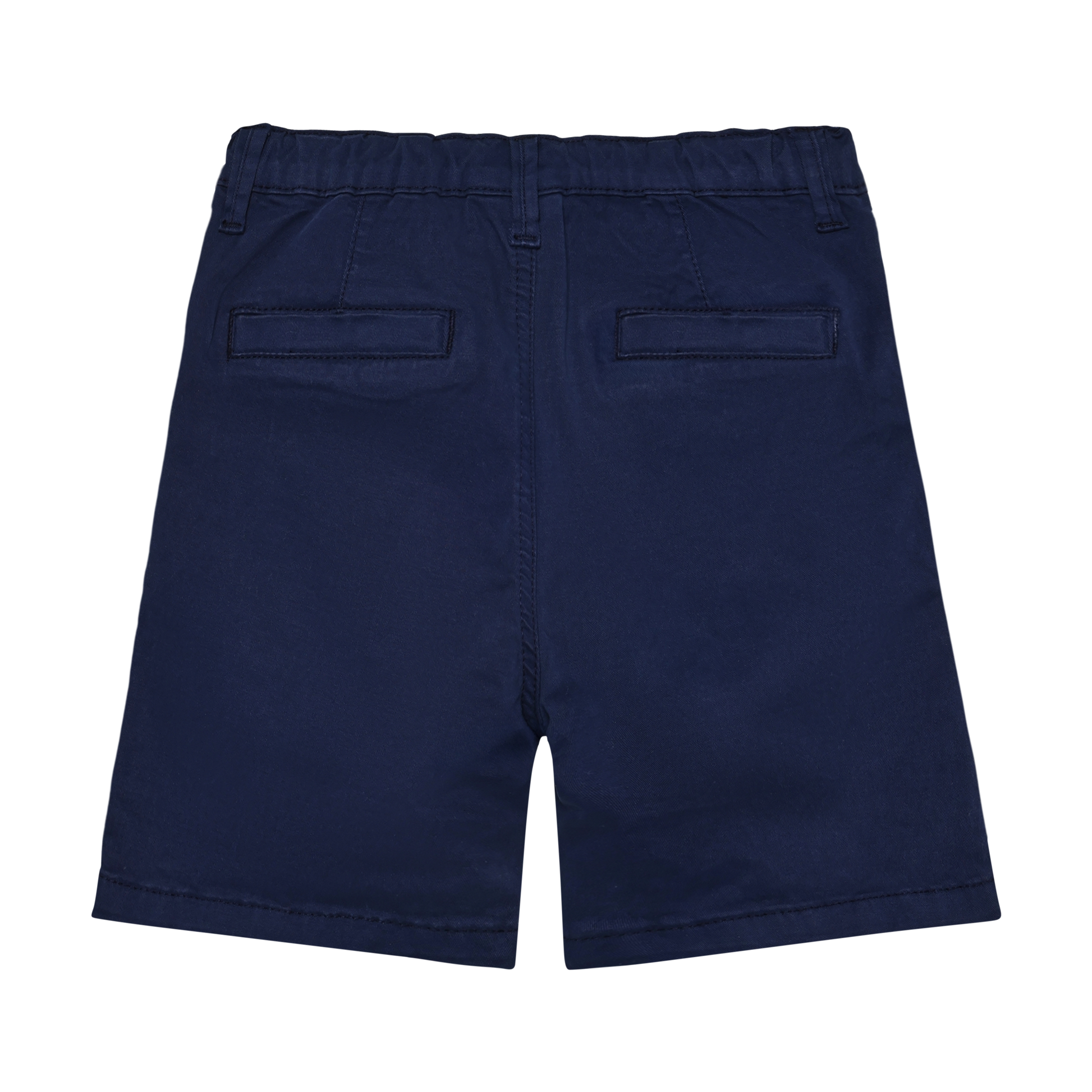 En Fant Boys Navy Shorts 230626