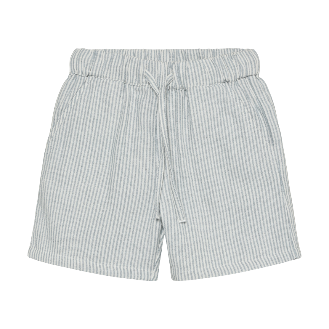 En Fant Boys Striped Shorts 230627