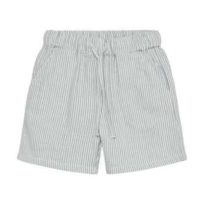 En Fant Boys Striped Shorts 230627
