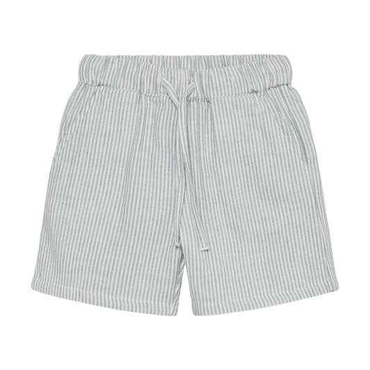 En Fant Boys Striped Shorts 230627