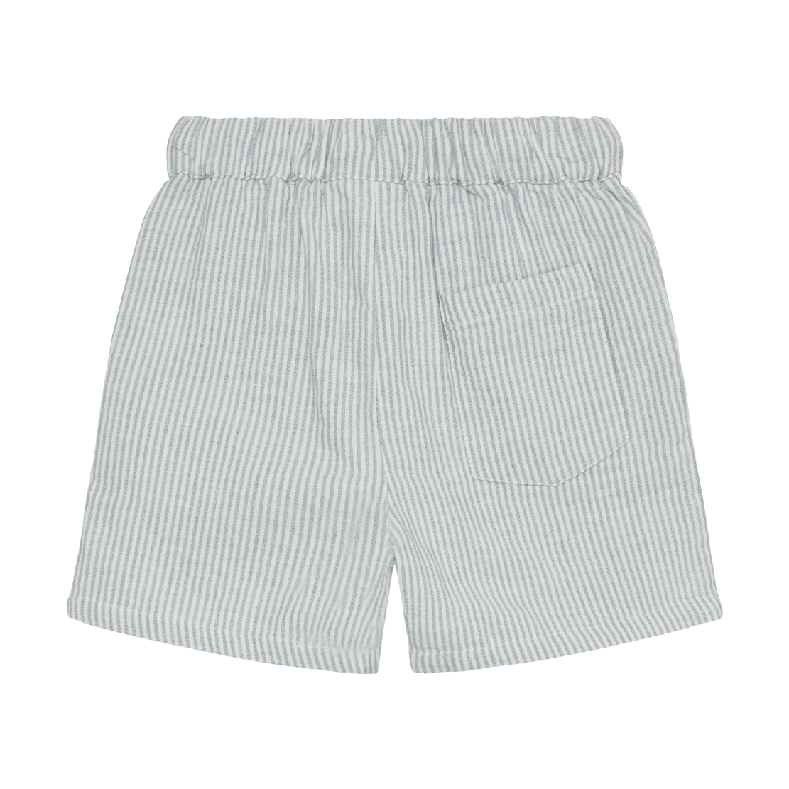 En Fant Boys Striped Shorts 230627