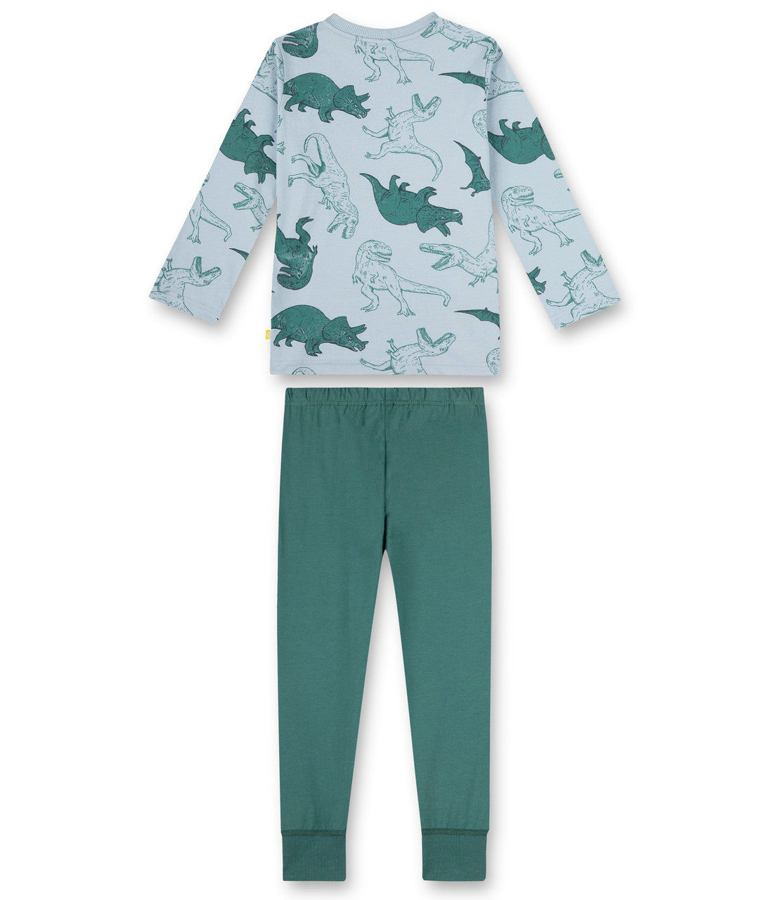 Sanetta Boys Alligator Long Pajama 233118 