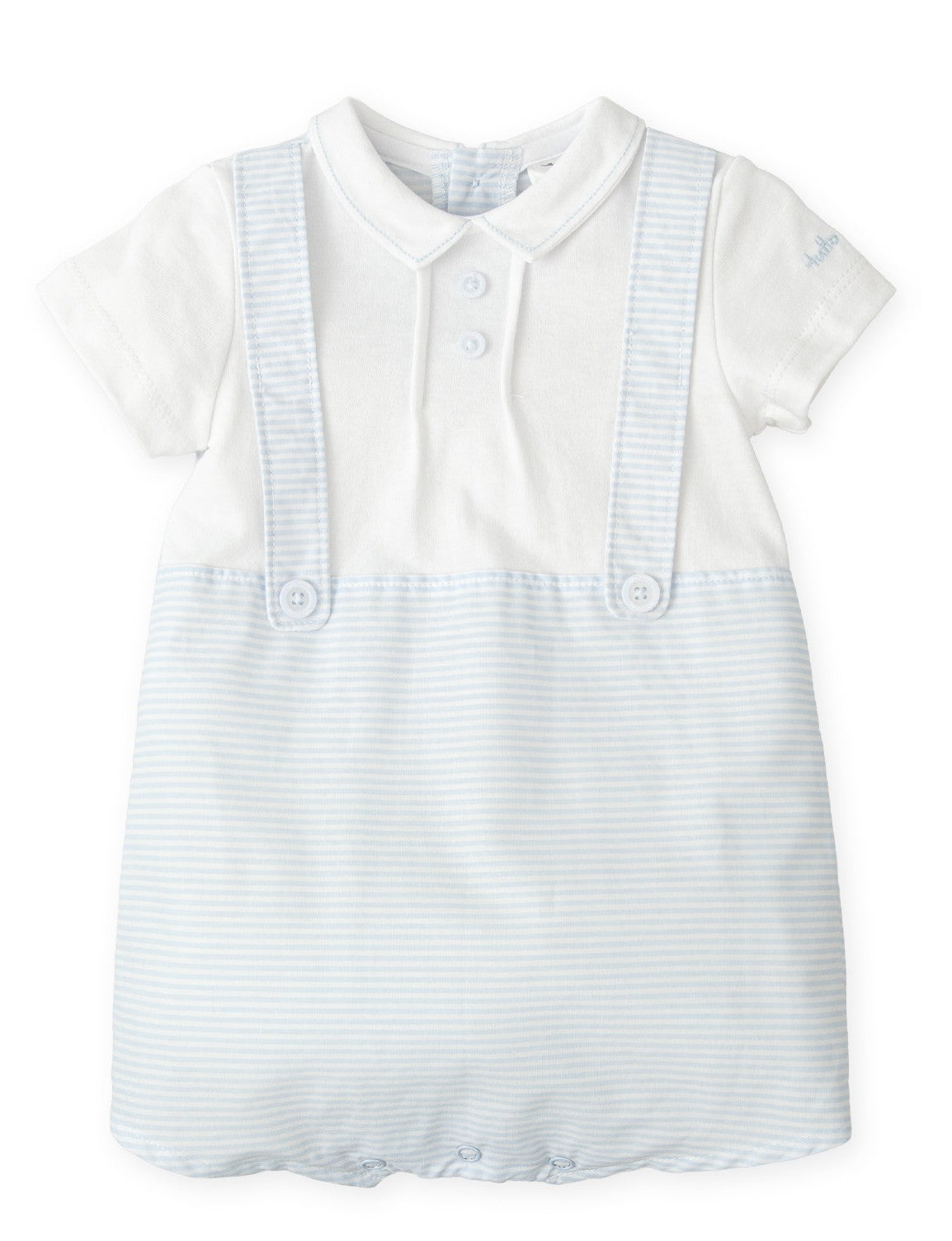 Tutto Piccolo Romper 2423S26