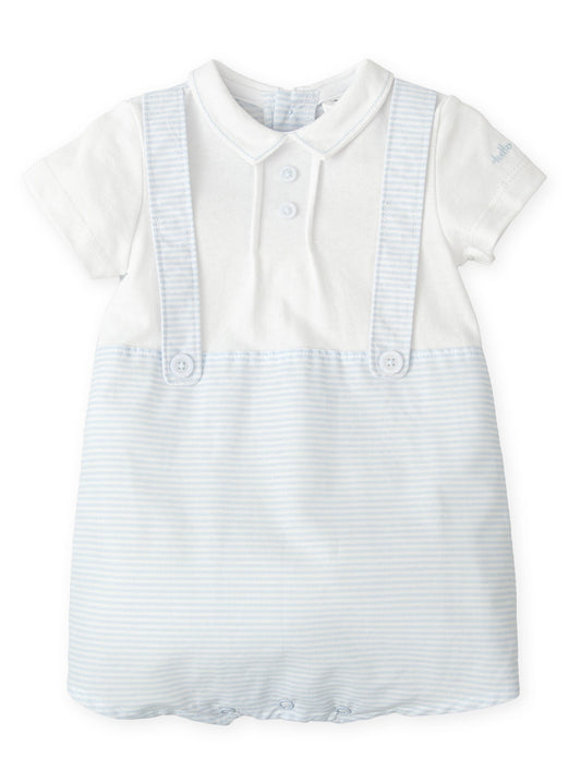 Tutto Piccolo Romper 2423S26