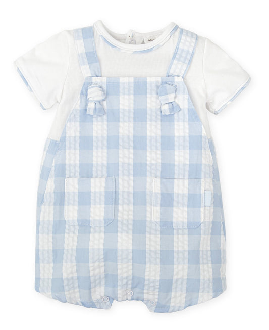 Tutto Piccolo Romper 2424S26