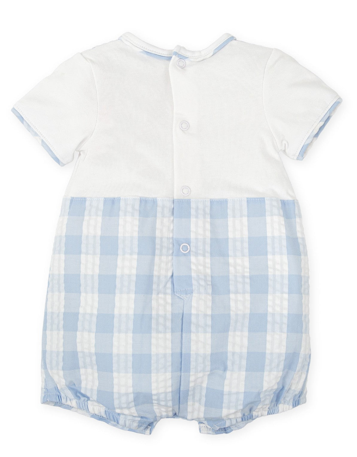 Tutto Piccolo Romper 2424S26