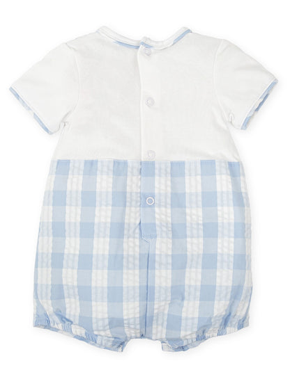 Tutto Piccolo Romper 2424S26