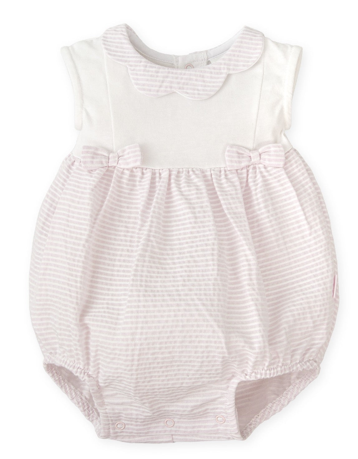Tutto Piccolo Romper 2436S26