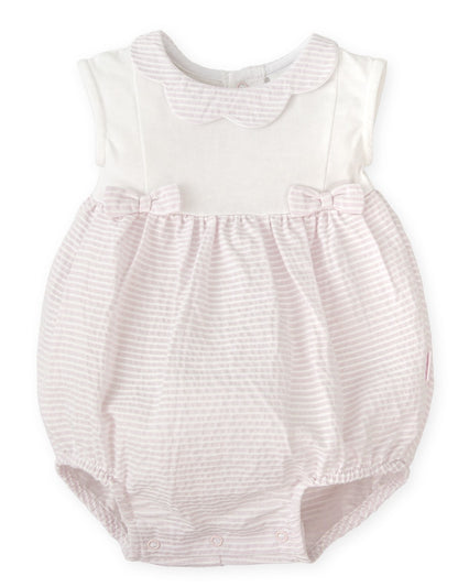 Tutto Piccolo Romper 2436S26