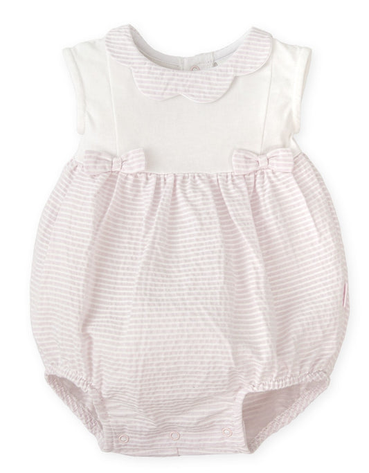 Tutto Piccolo Romper 2436S26