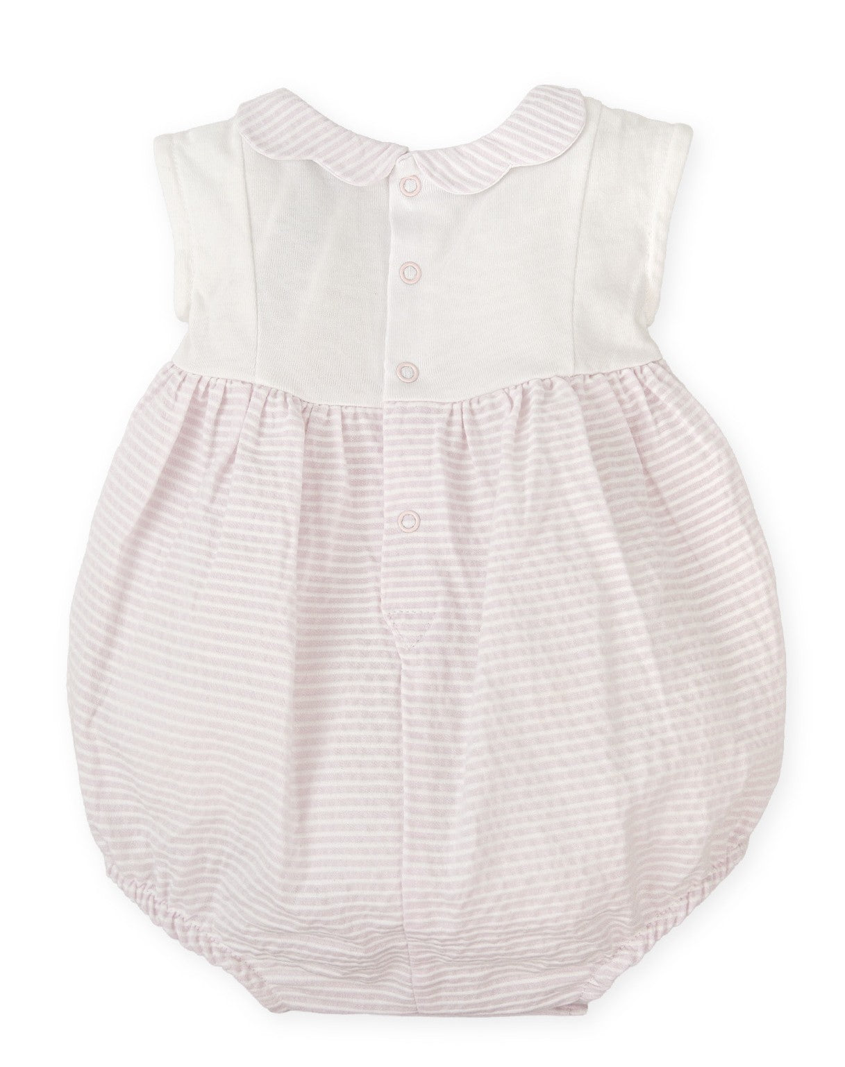 Tutto Piccolo Romper 2436S26