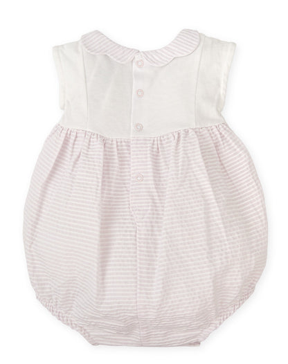 Tutto Piccolo Romper 2436S26