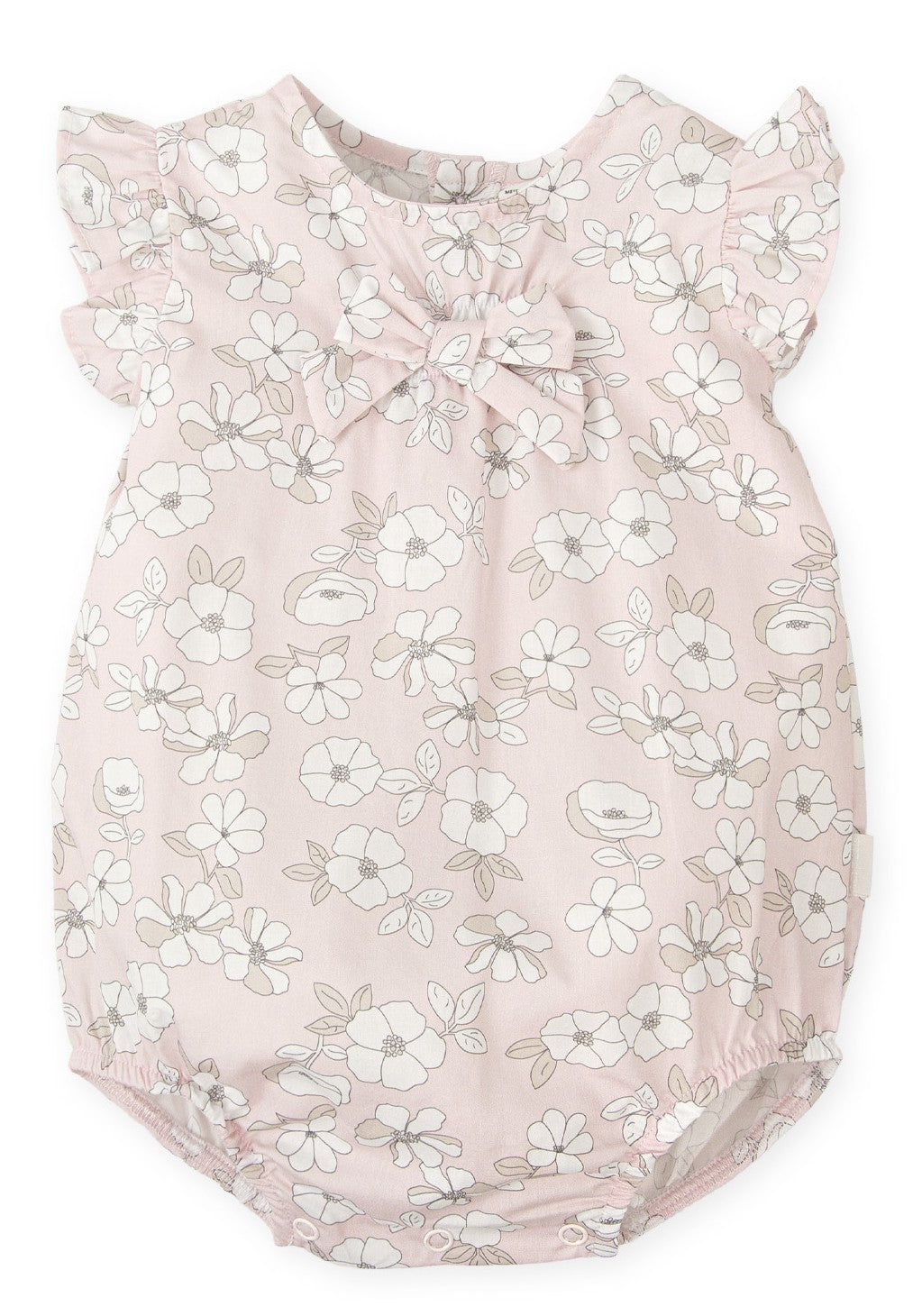 Tutto Piccolo Romper 2437S26