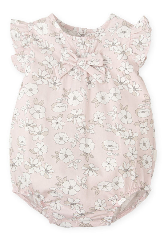 Tutto Piccolo Romper 2437S26