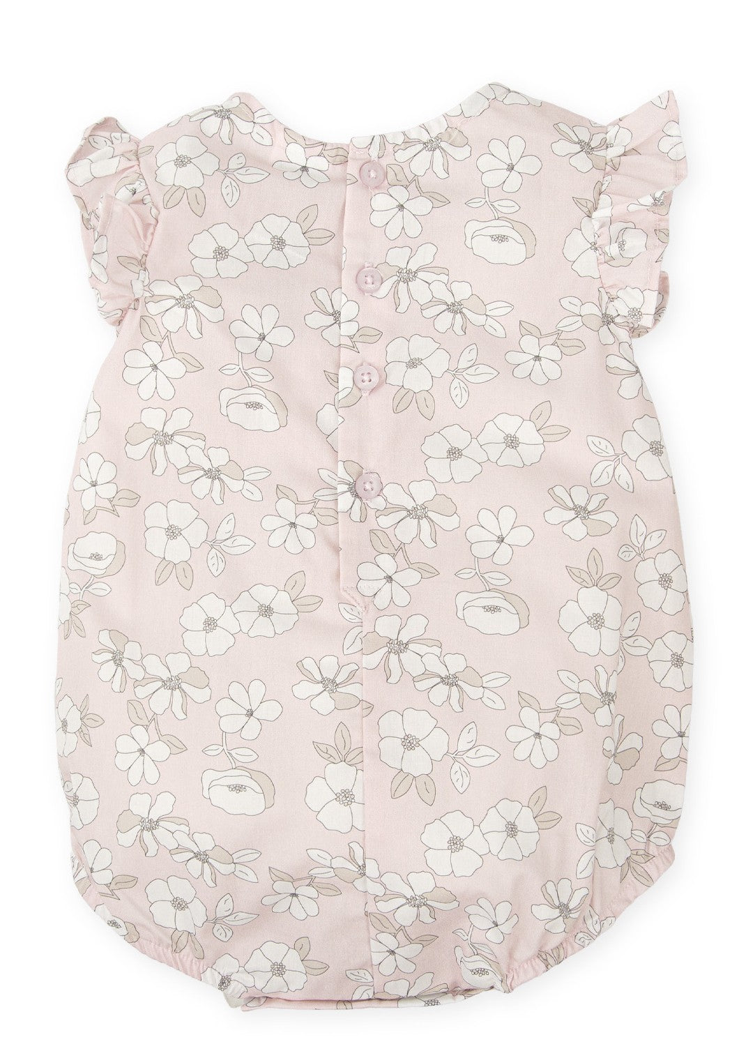 Tutto Piccolo Romper 2437S26