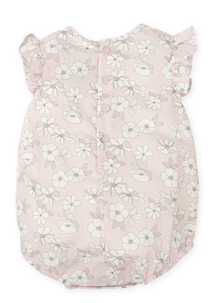 Tutto Piccolo Romper 2437S26