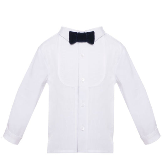 Patachou Shirt with Bowtie 2733371 